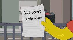 Moonshine River Moonshine River