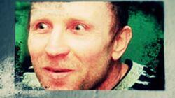 Mass Murder in the Ukraine Mass Murder in the Ukraine