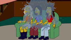 The Wettest Stories Ever Told The Wettest Stories Ever Told