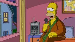 Treehouse of Horror XXII Treehouse of Horror XXII