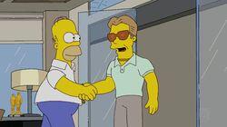 Homer the Whopper Homer the Whopper
