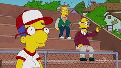 Treehouse of Horror XXIII Treehouse of Horror XXIII