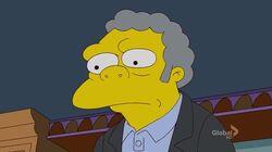 Flaming Moe Flaming Moe