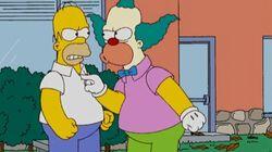 Treehouse of Horror XIX Treehouse of Horror XIX