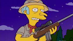 Treehouse of Horror XVI Treehouse of Horror XVI
