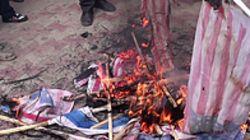 Another 9-11 Terror Plot Another 9-11 Terror Plot