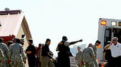 Deadly Rampage at Fort Hood Deadly Rampage at Fort Hood