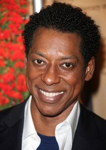 Orlando Jones Orlando Jones