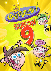 The Fairly OddParents - Season 9 The Fairly OddParents - Season 9