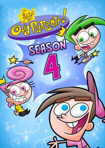 The Fairly OddParents - Season 4 The Fairly OddParents - Season 4