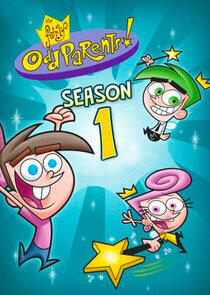 The Fairly OddParents - Season 1 The Fairly OddParents - Season 1