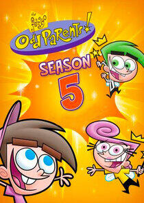 The Fairly OddParents - Season 5 The Fairly OddParents - Season 5
