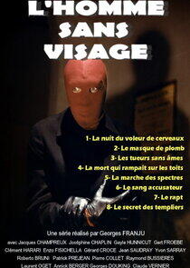 L'homme sans visage L'homme sans visage