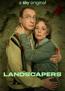 Landscapers Landscapers