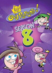 The Fairly OddParents - Season 8 The Fairly OddParents - Season 8