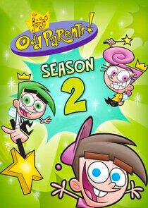 The Fairly OddParents - Season 2 The Fairly OddParents - Season 2