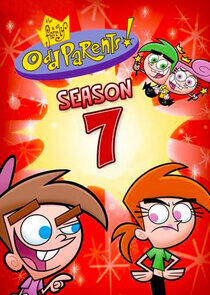 The Fairly OddParents - Season 7 The Fairly OddParents - Season 7