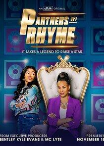 Partners in Rhyme Partners in Rhyme