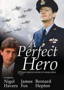 A Perfect Hero A Perfect Hero
