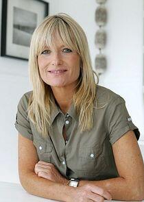 Gaby Roslin Gaby Roslin