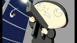 Stewie Kills Lois Stewie Kills Lois