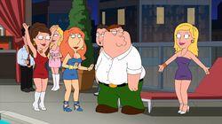 Lois Comes Out of Her Shell Lois Comes Out of Her Shell