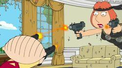 Lois Kills Stewie Lois Kills Stewie