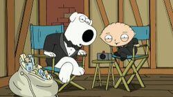 Family Guy Viewer Mail (1) Family Guy Viewer Mail (1)