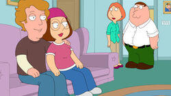Go, Stewie, Go! Go, Stewie, Go!