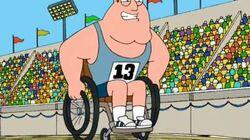 Ready, Willing, and Disabled Ready, Willing, and Disabled