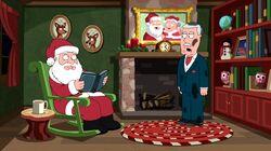 Christmas Guy Christmas Guy