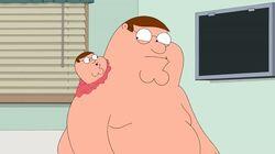 Vestigial Peter Vestigial Peter