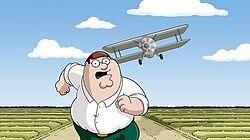 North by North Quahog North by North Quahog