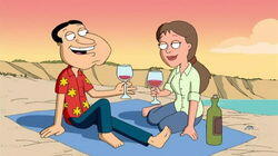I Take Thee, Quagmire I Take Thee, Quagmire