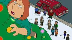 A Very Special Family Guy Freakin' Christmas A Very Special Family Guy Freakin' Christmas