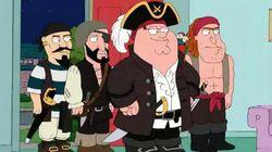 Long John Peter Long John Peter