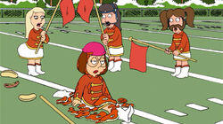 And the Wiener is... And the Wiener is...
