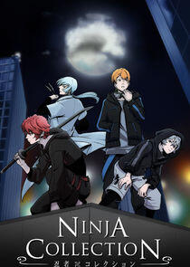 Ninja Collection - Season 1 Ninja Collection - Season 1