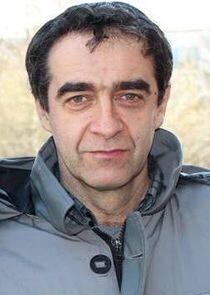 Александр Резалин Александр Резалин
