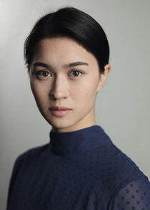 photo of Kristina Tonteri-Young photo of Kristina Tonteri-Young
