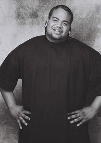 photo of Balford Gordon photo of Balford Gordon