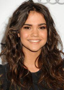 Maia Mitchell Maia Mitchell