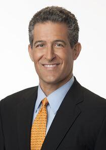 photo of Richard Besser