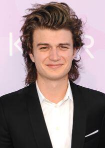 Joe Keery Joe Keery