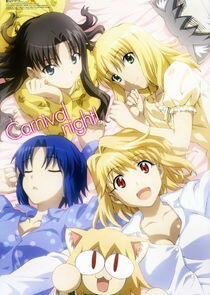 Carnival Phantasm Carnival Phantasm