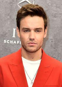 Liam Payne Liam Payne