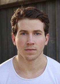photo of Chris Fulton