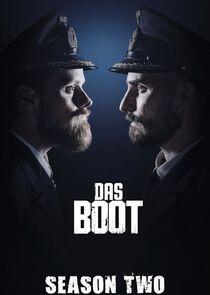 Das Boot - Season 2 Das Boot - Season 2