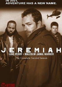 Jeremiah - Season 2 Jeremiah - Season 2
