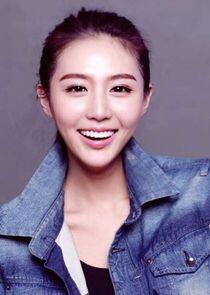 Li Xin Ran Li Xin Ran